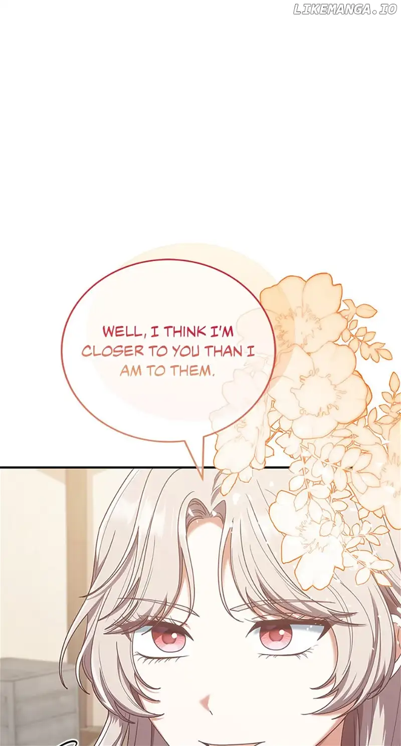 I’m Not the Final Boss’ Lover Chapter 55 297 59