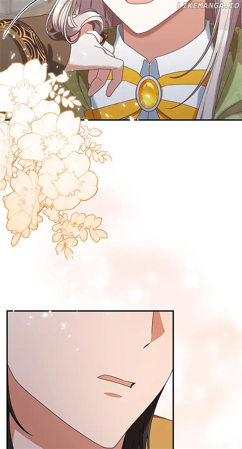 I’m Not the Final Boss’ Lover Chapter 55 298 60