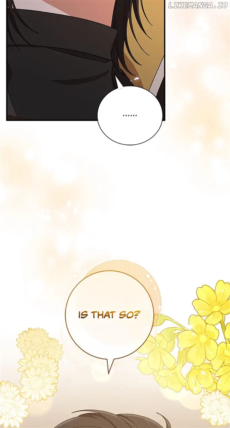 I’m Not the Final Boss’ Lover Chapter 55 299 61