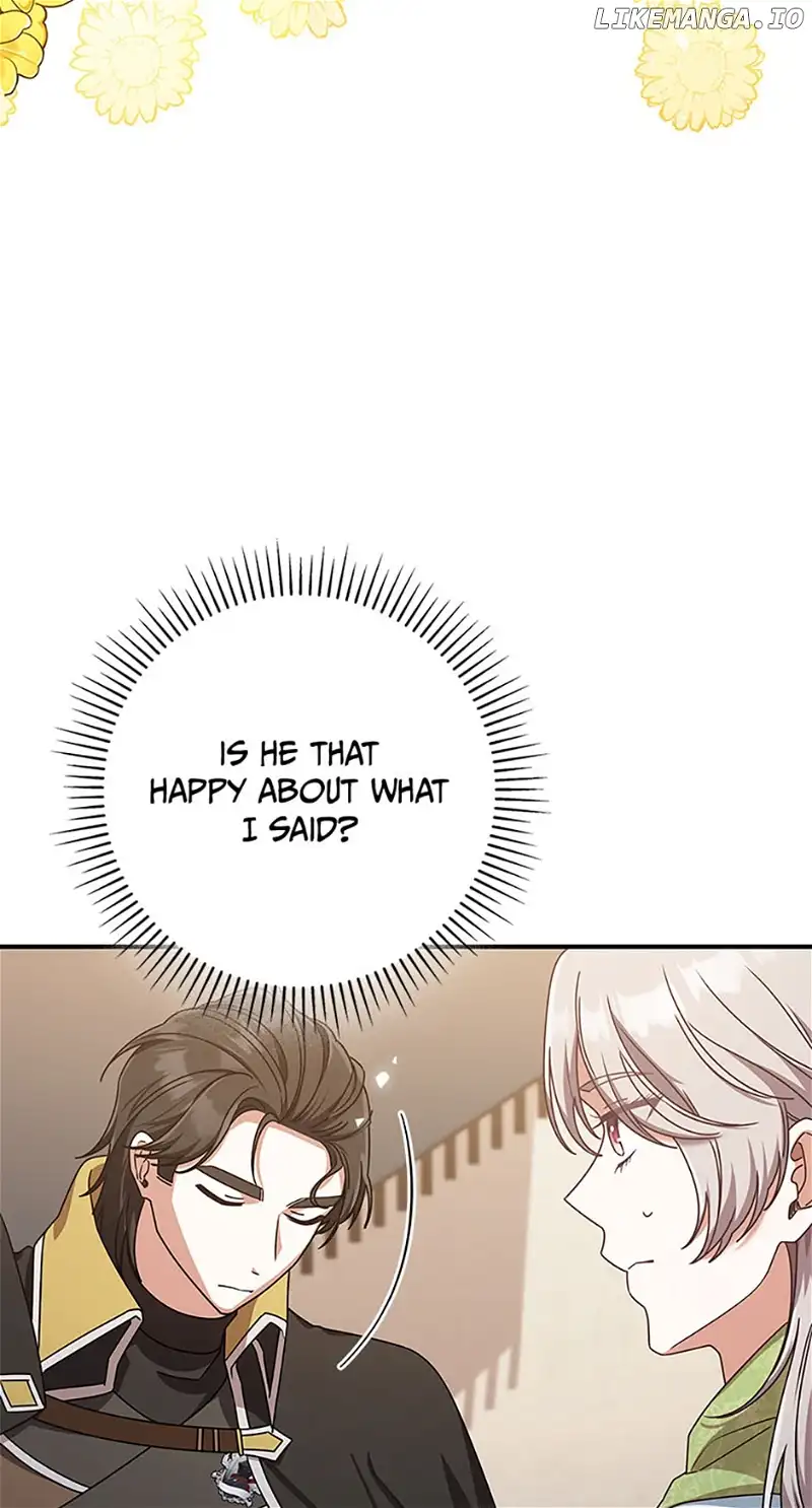 I’m Not the Final Boss’ Lover Chapter 55 301 63