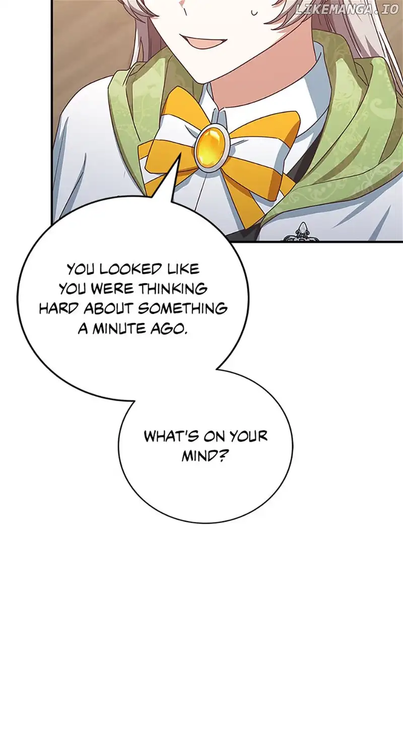 I’m Not the Final Boss’ Lover Chapter 55 303 65