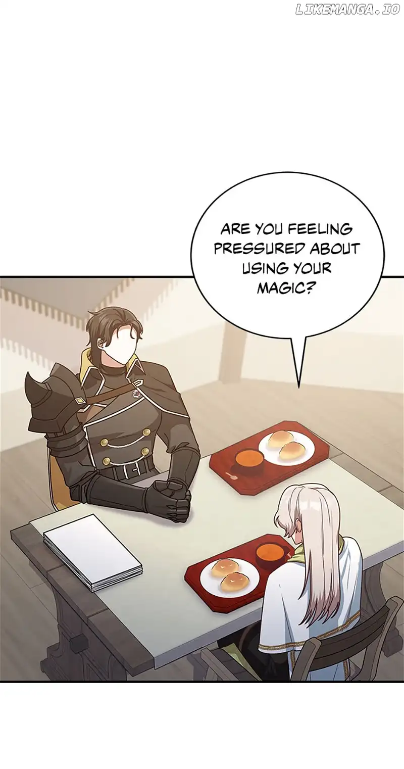 I’m Not the Final Boss’ Lover Chapter 55 304 66