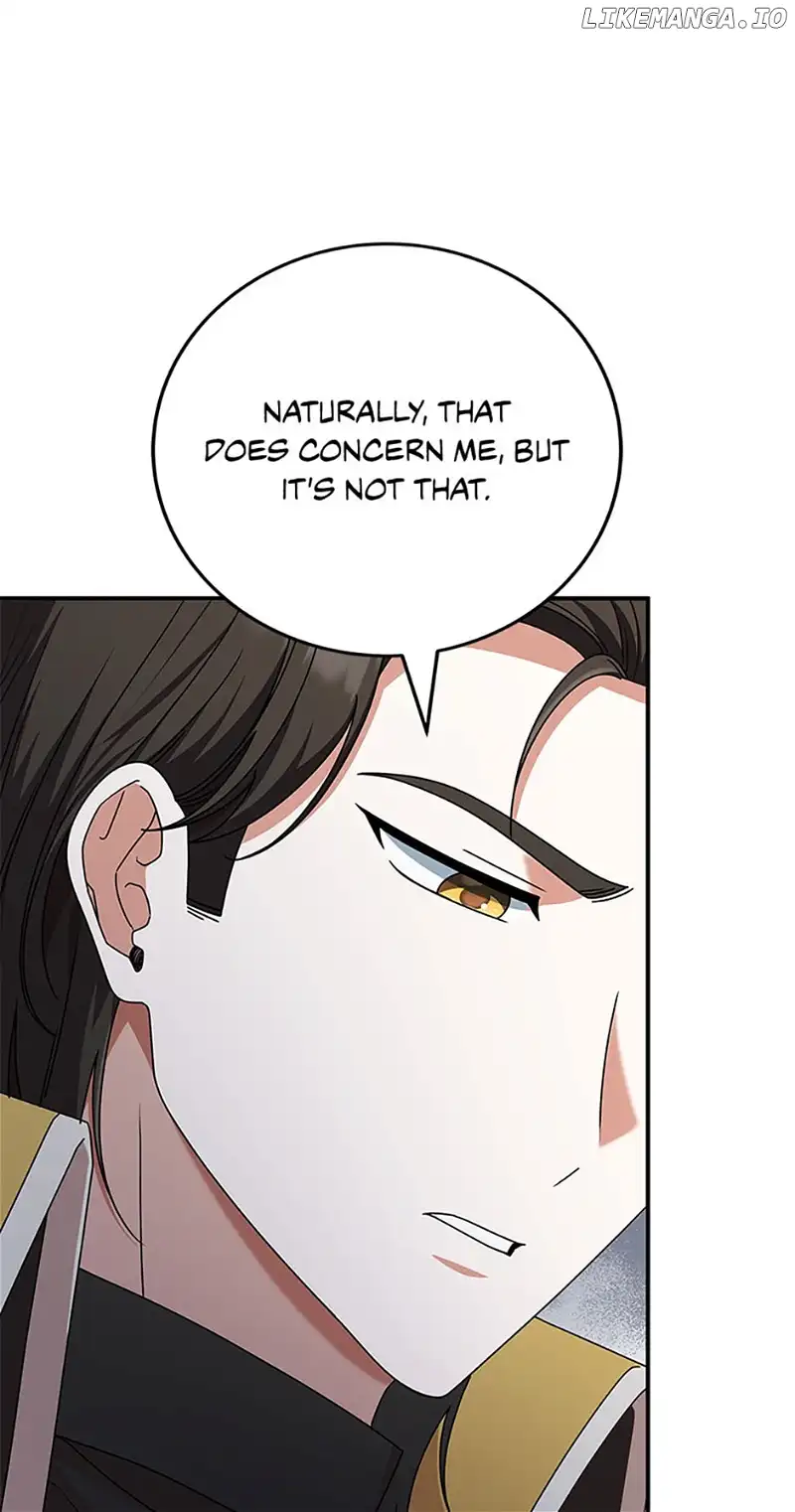 I’m Not the Final Boss’ Lover Chapter 55 305 67