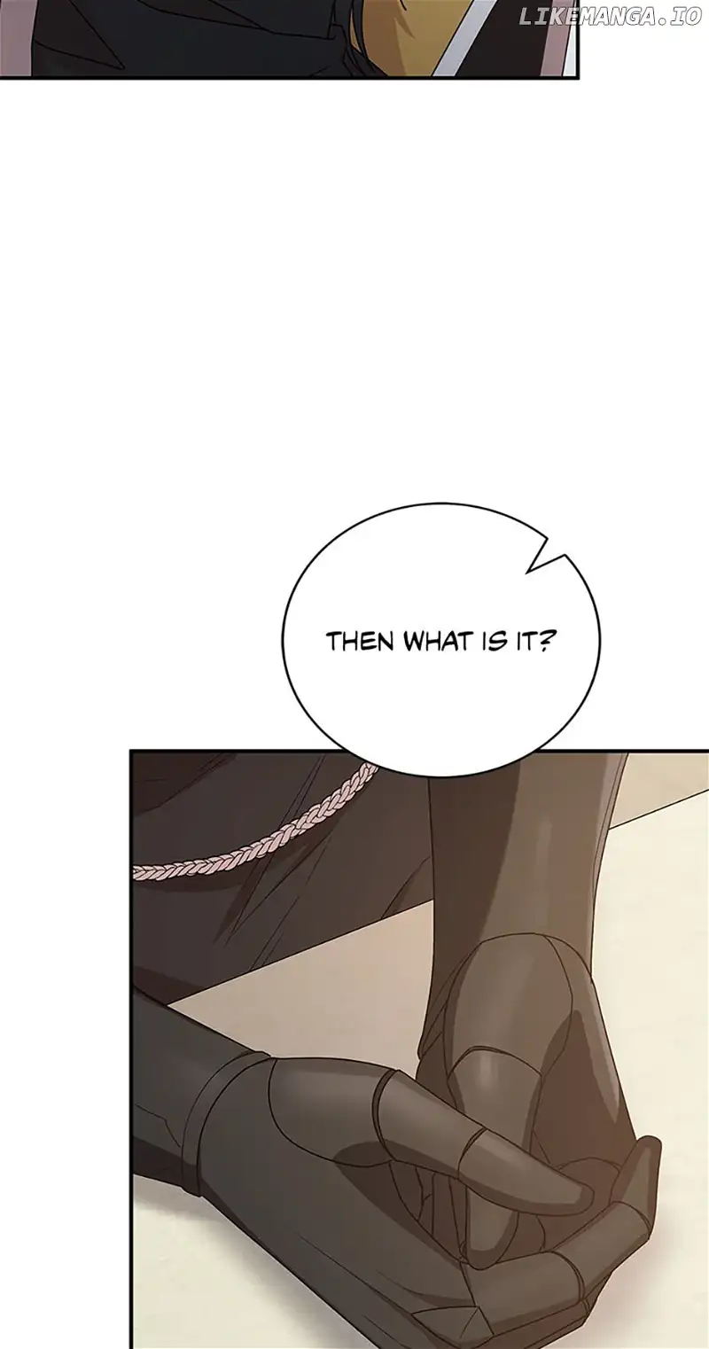 I’m Not the Final Boss’ Lover Chapter 55 306 68