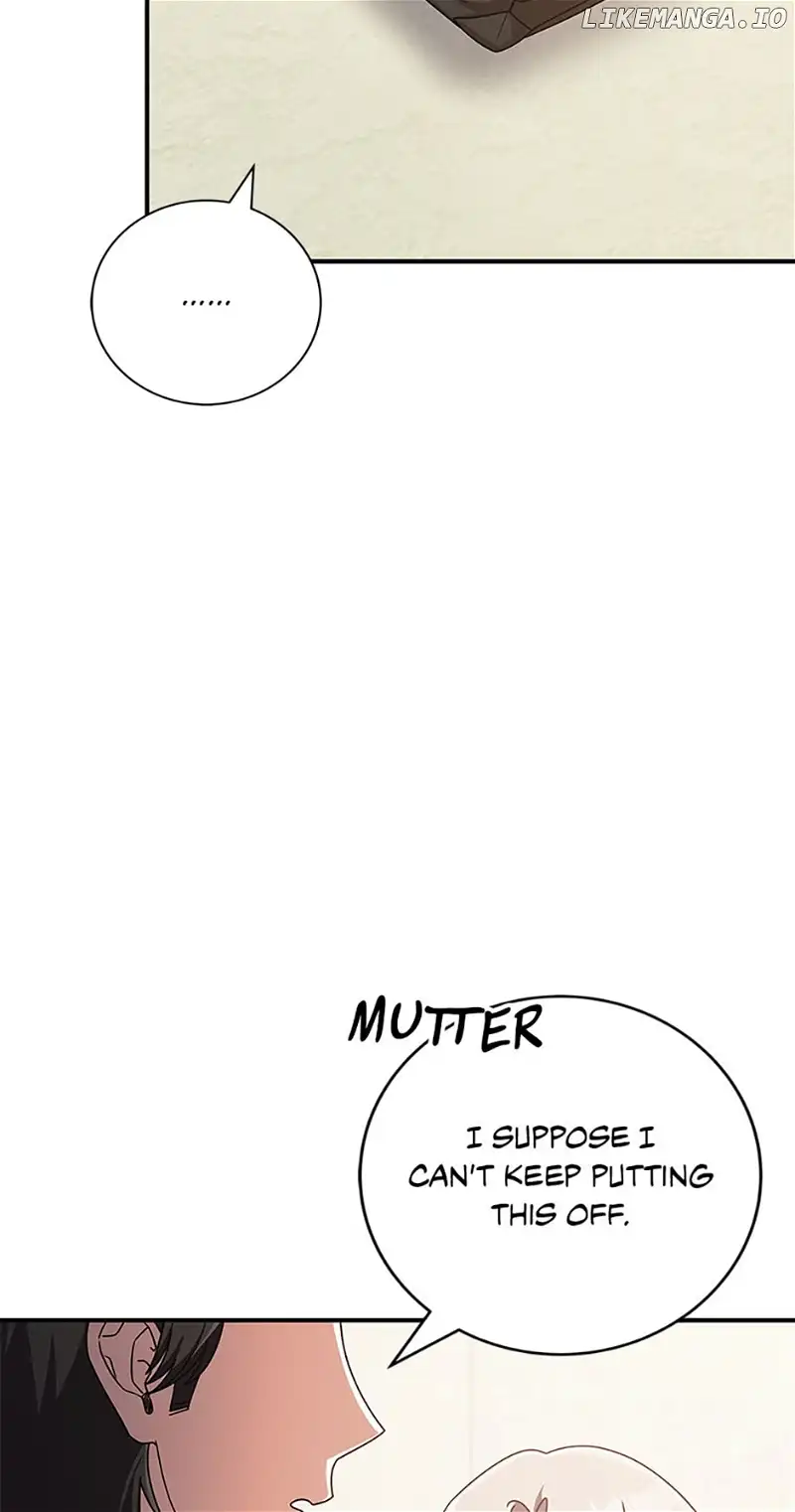 I’m Not the Final Boss’ Lover Chapter 55 307 69