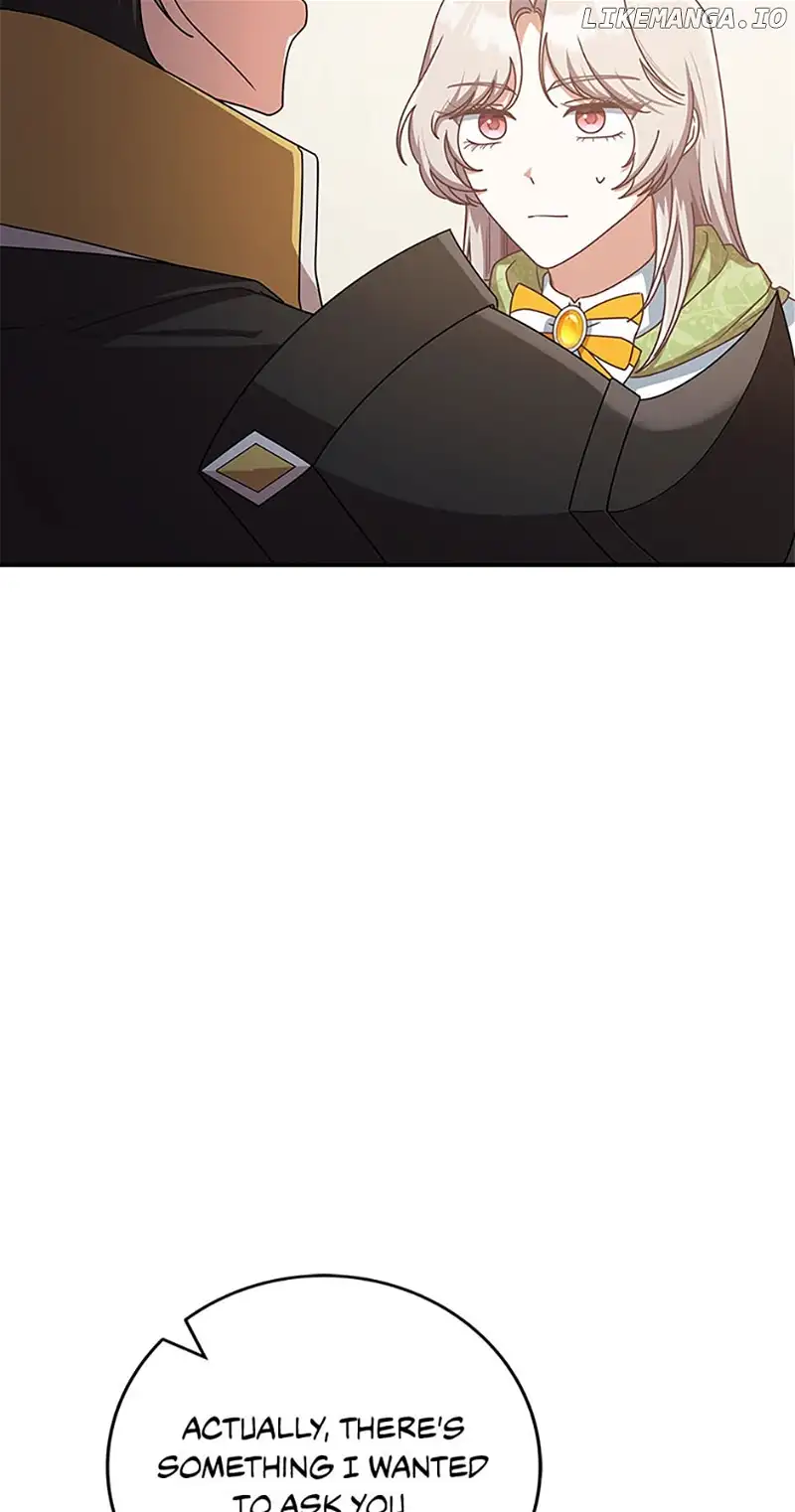 I’m Not the Final Boss’ Lover Chapter 55 308 70