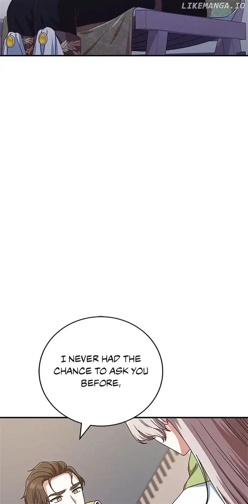 I’m Not the Final Boss’ Lover Chapter 55 313 75