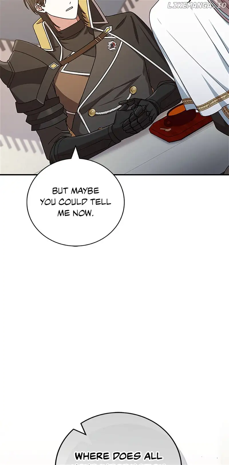 I’m Not the Final Boss’ Lover Chapter 55 314 76