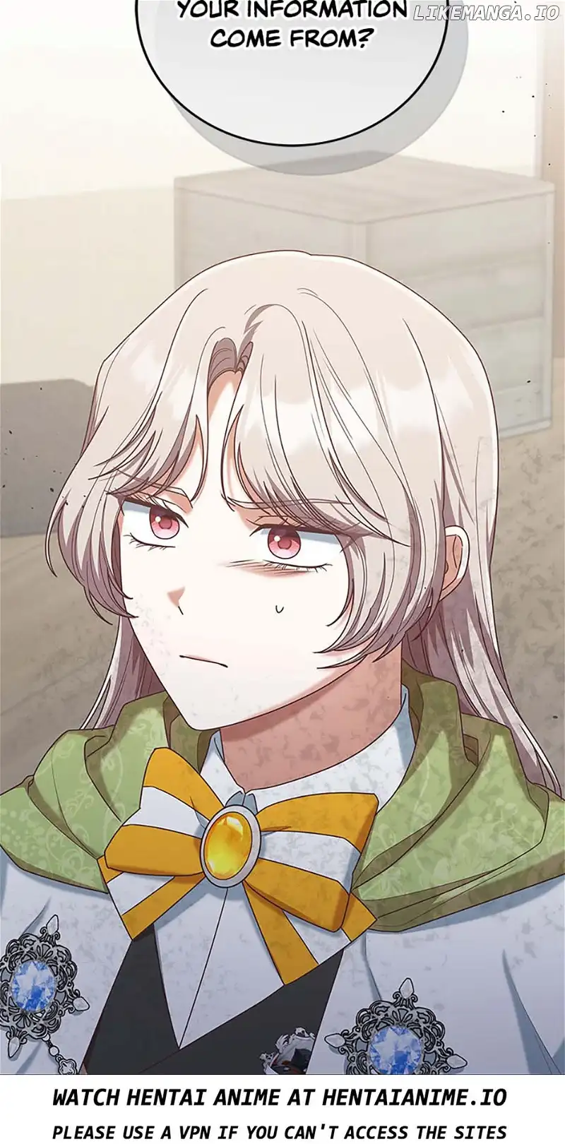 I’m Not the Final Boss’ Lover Chapter 55 315 77