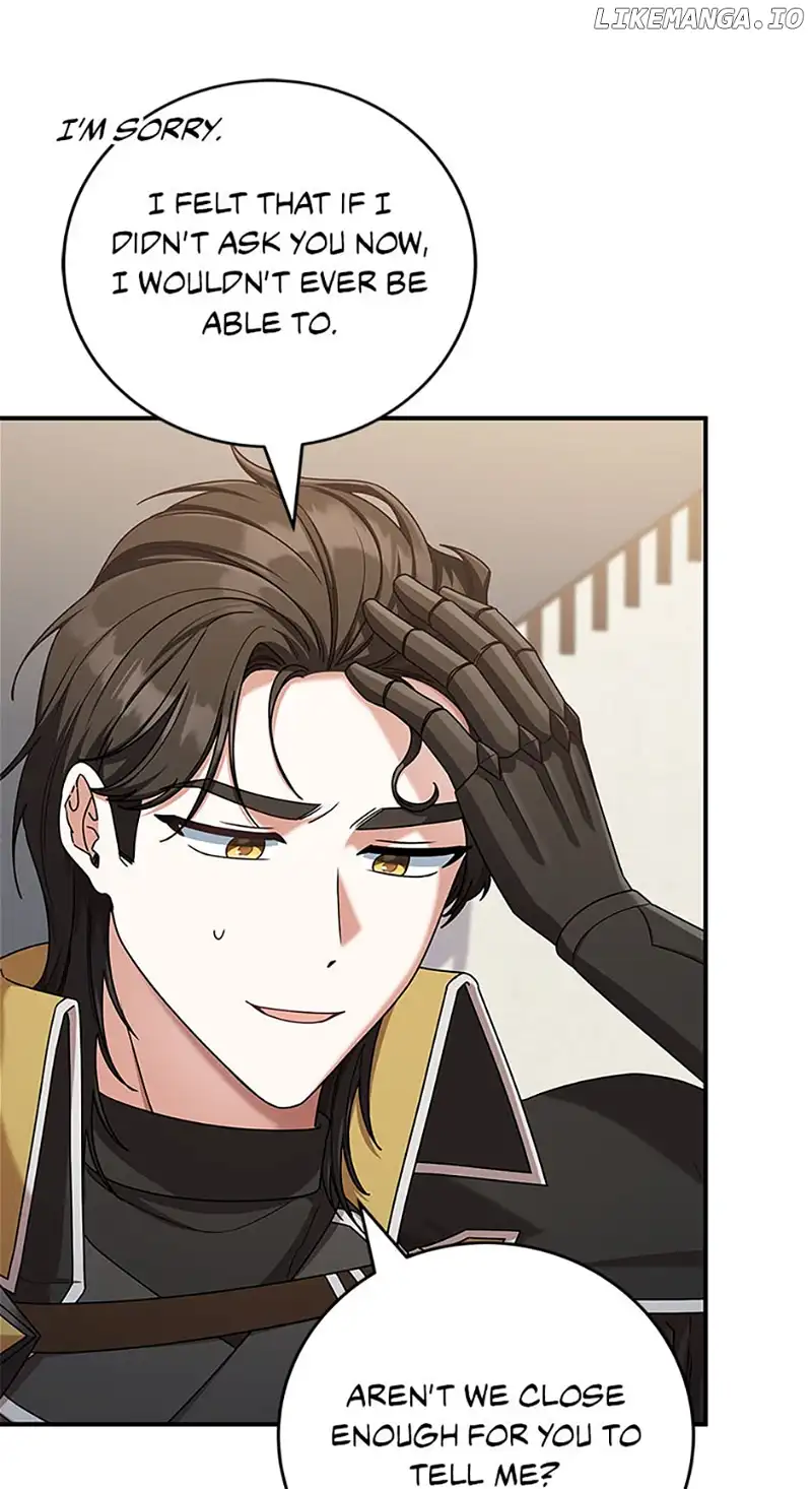 I’m Not the Final Boss’ Lover Chapter 56 279 05