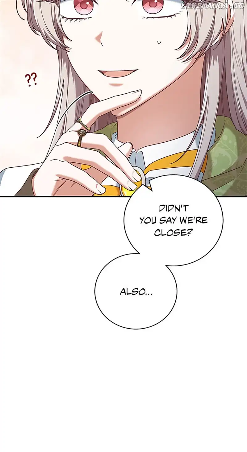 I’m Not the Final Boss’ Lover Chapter 56 281 07