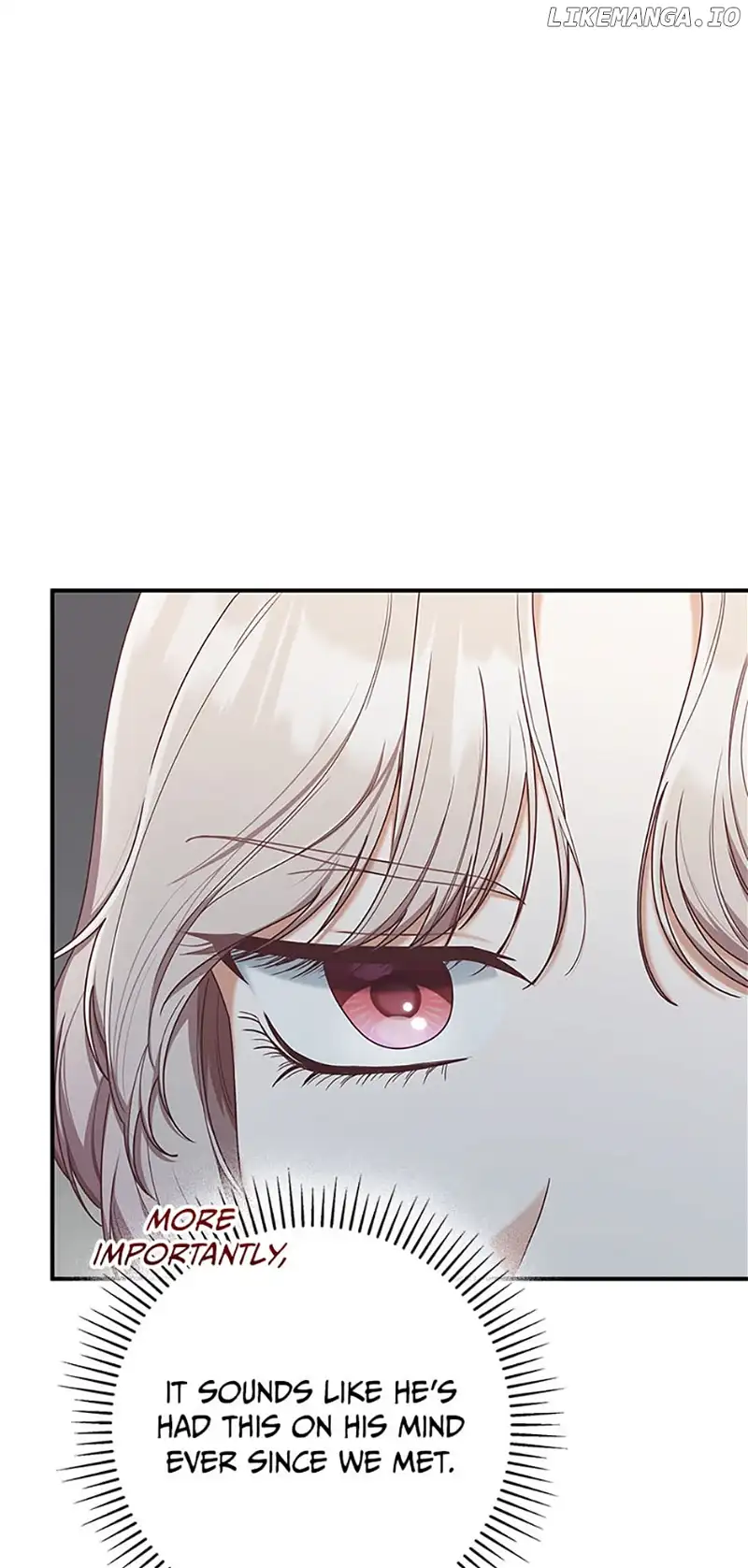 I’m Not the Final Boss’ Lover Chapter 56 285 11