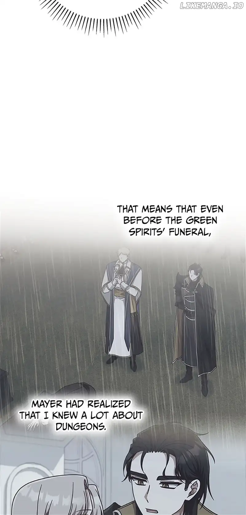 I’m Not the Final Boss’ Lover Chapter 56 286 12