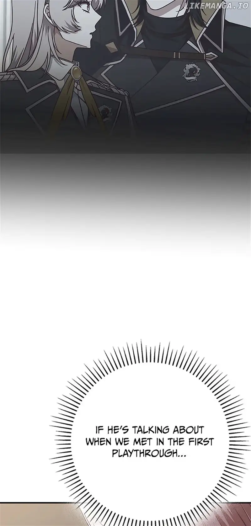 I’m Not the Final Boss’ Lover Chapter 56 287 13