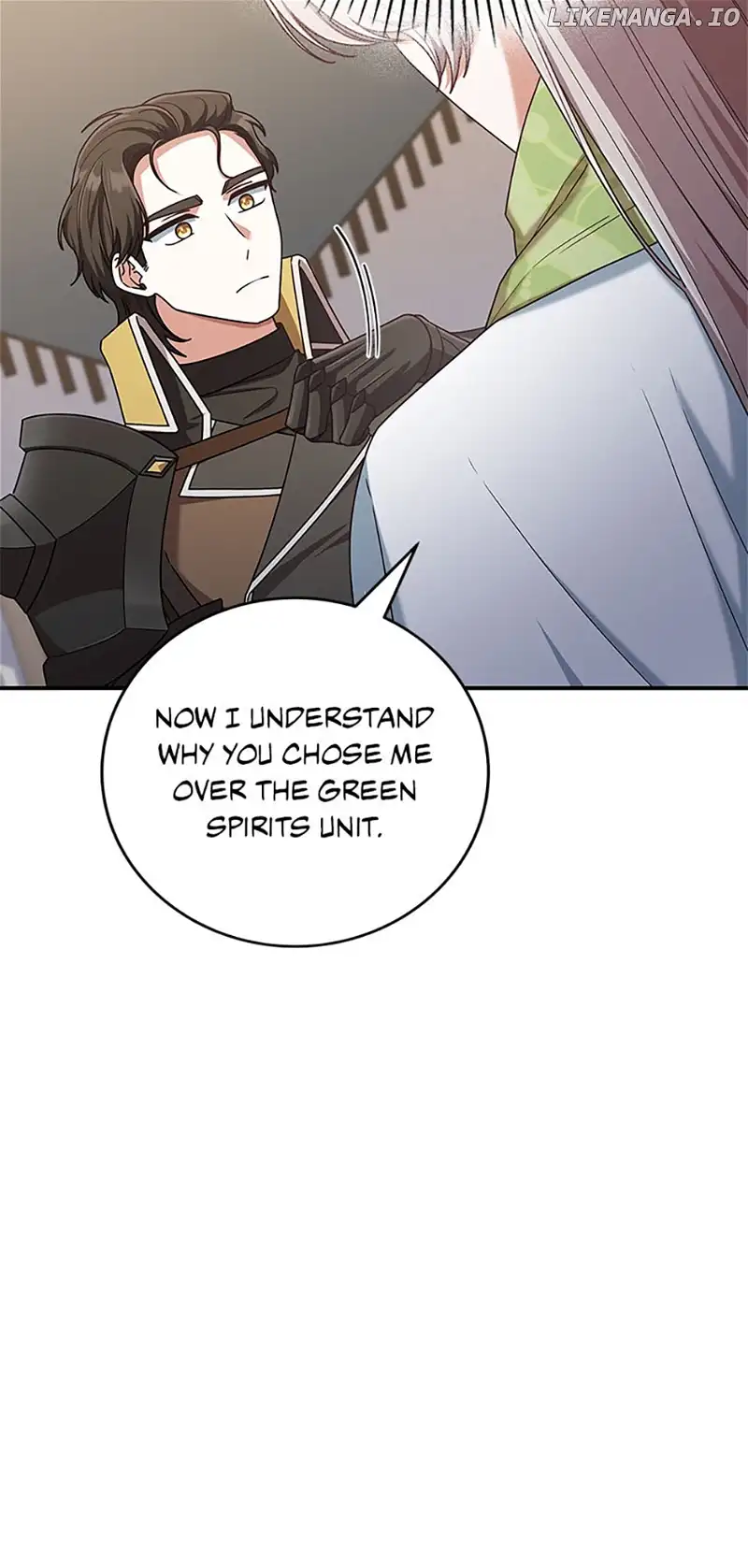 I’m Not the Final Boss’ Lover Chapter 56 288 14