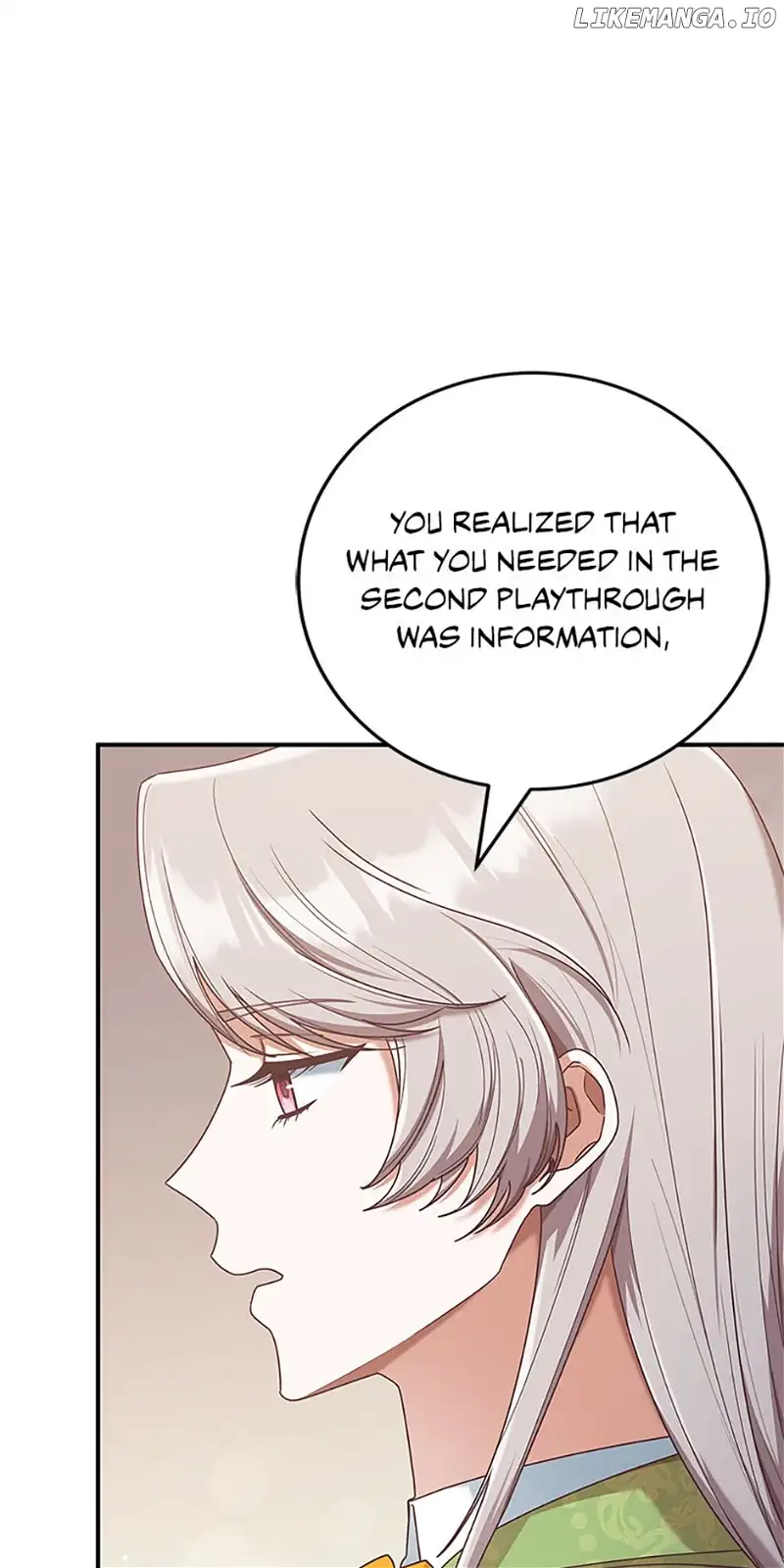 I’m Not the Final Boss’ Lover Chapter 56 289 15