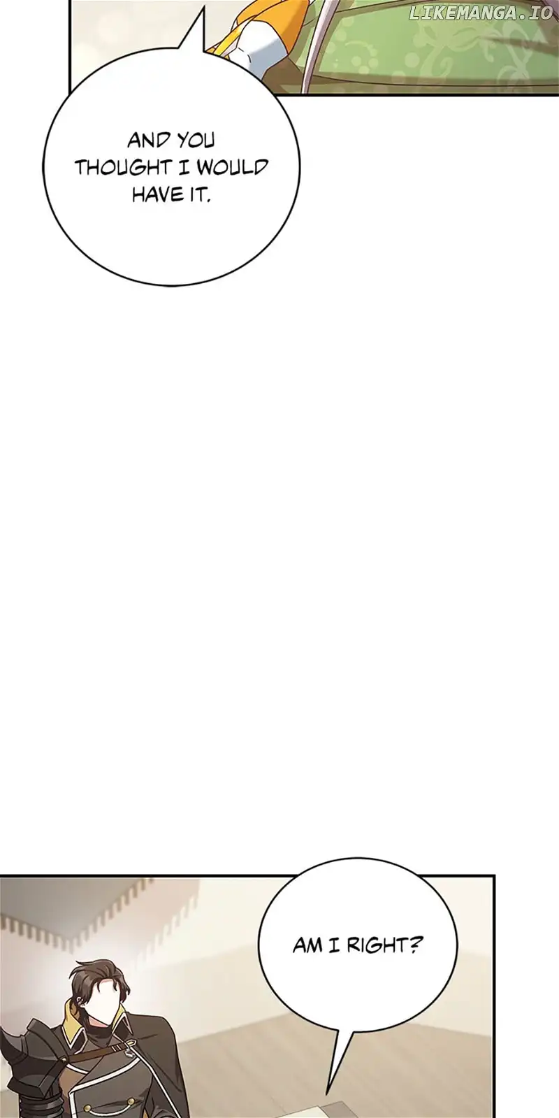 I’m Not the Final Boss’ Lover Chapter 56 290 16