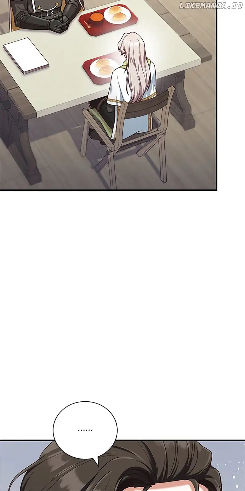 I’m Not the Final Boss’ Lover Chapter 56 291 17