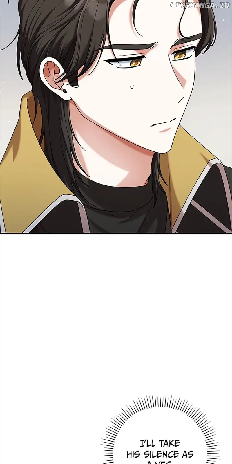 I’m Not the Final Boss’ Lover Chapter 56 292 18