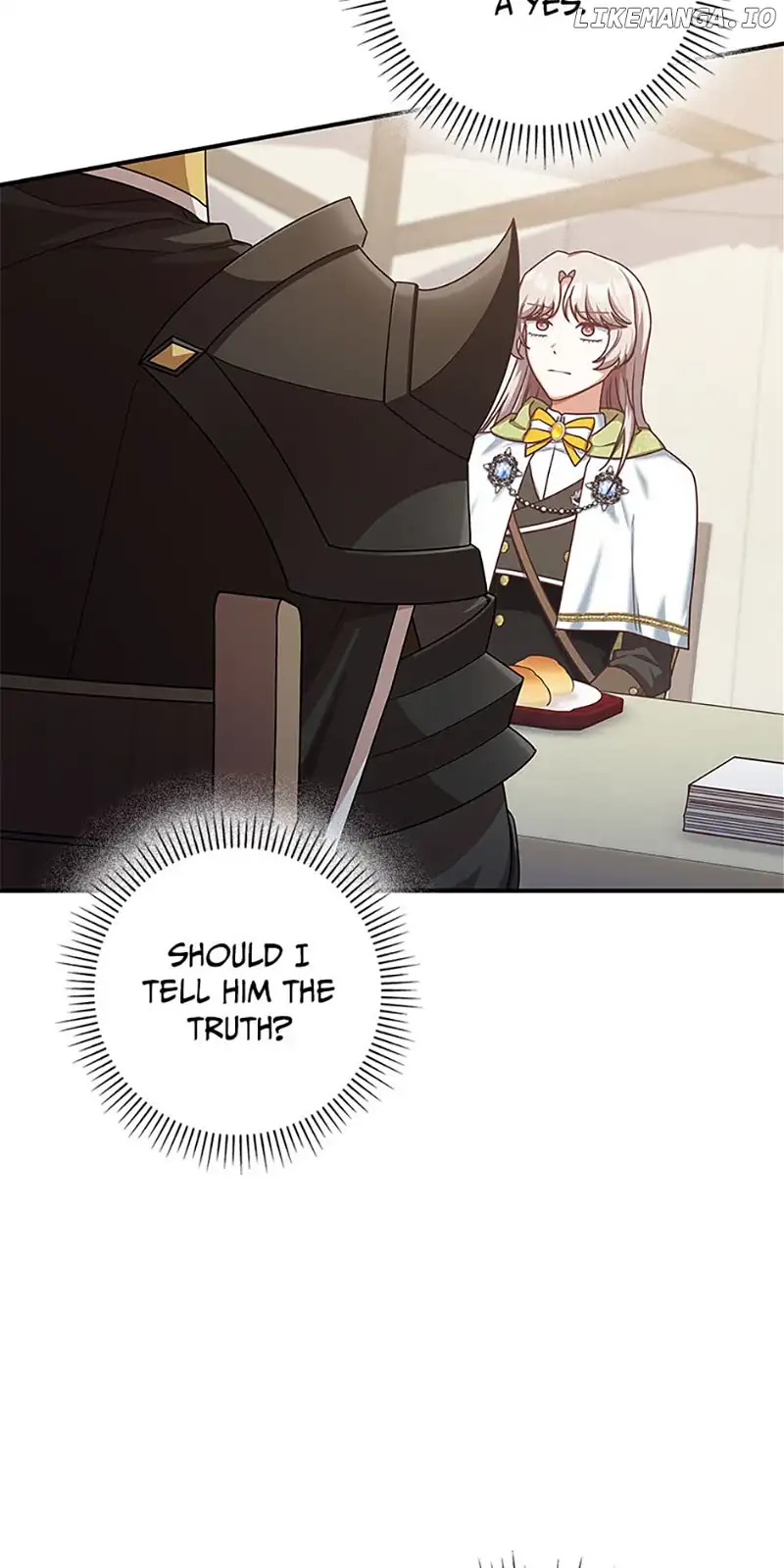 I’m Not the Final Boss’ Lover Chapter 56 293 19