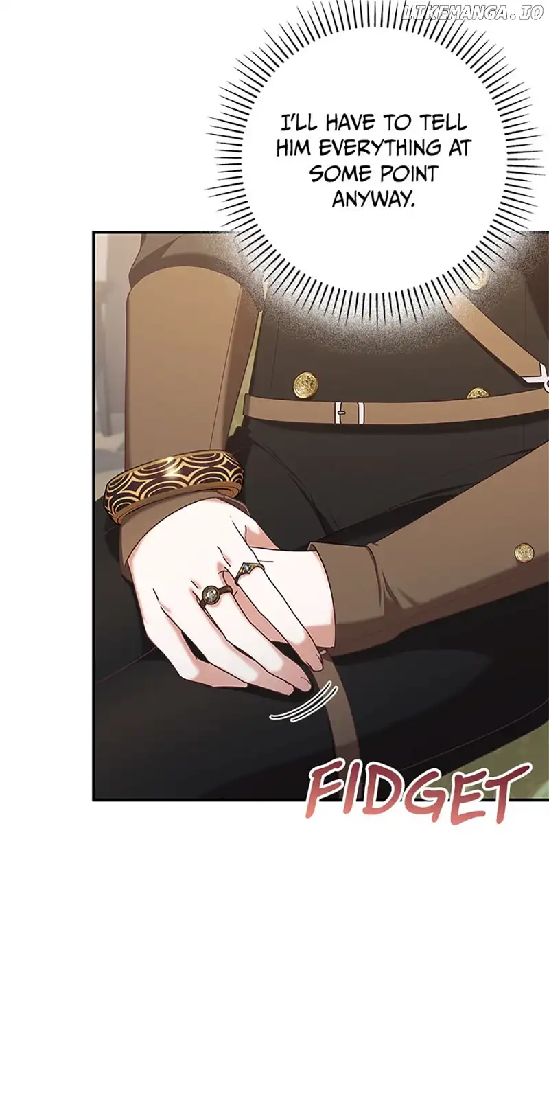 I’m Not the Final Boss’ Lover Chapter 56 294 20