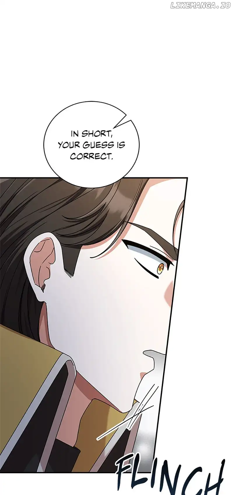 I’m Not the Final Boss’ Lover Chapter 56 295 21