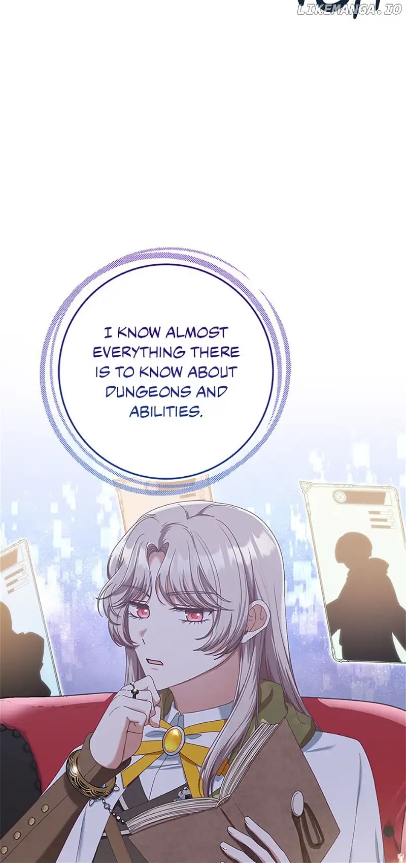 I’m Not the Final Boss’ Lover Chapter 56 296 22