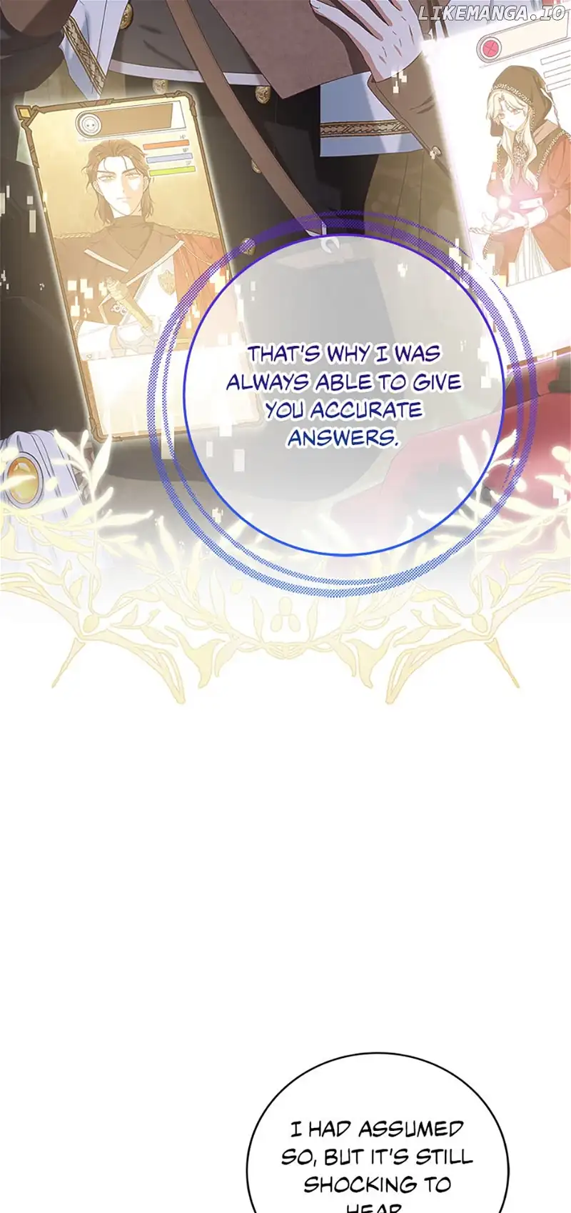 I’m Not the Final Boss’ Lover Chapter 56 297 23