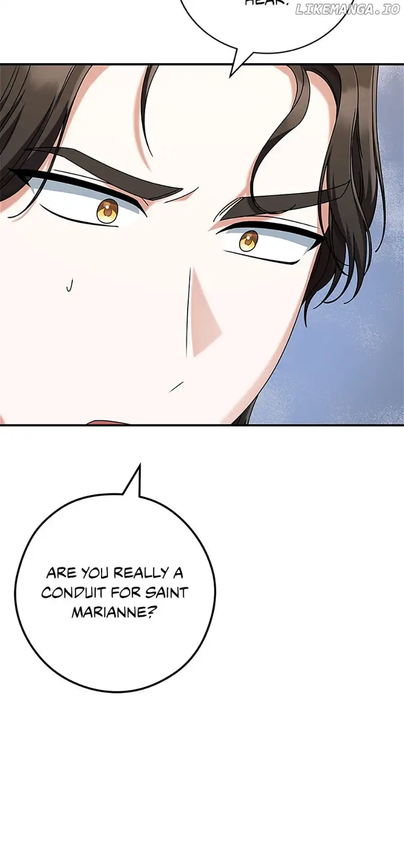 I’m Not the Final Boss’ Lover Chapter 56 298 24