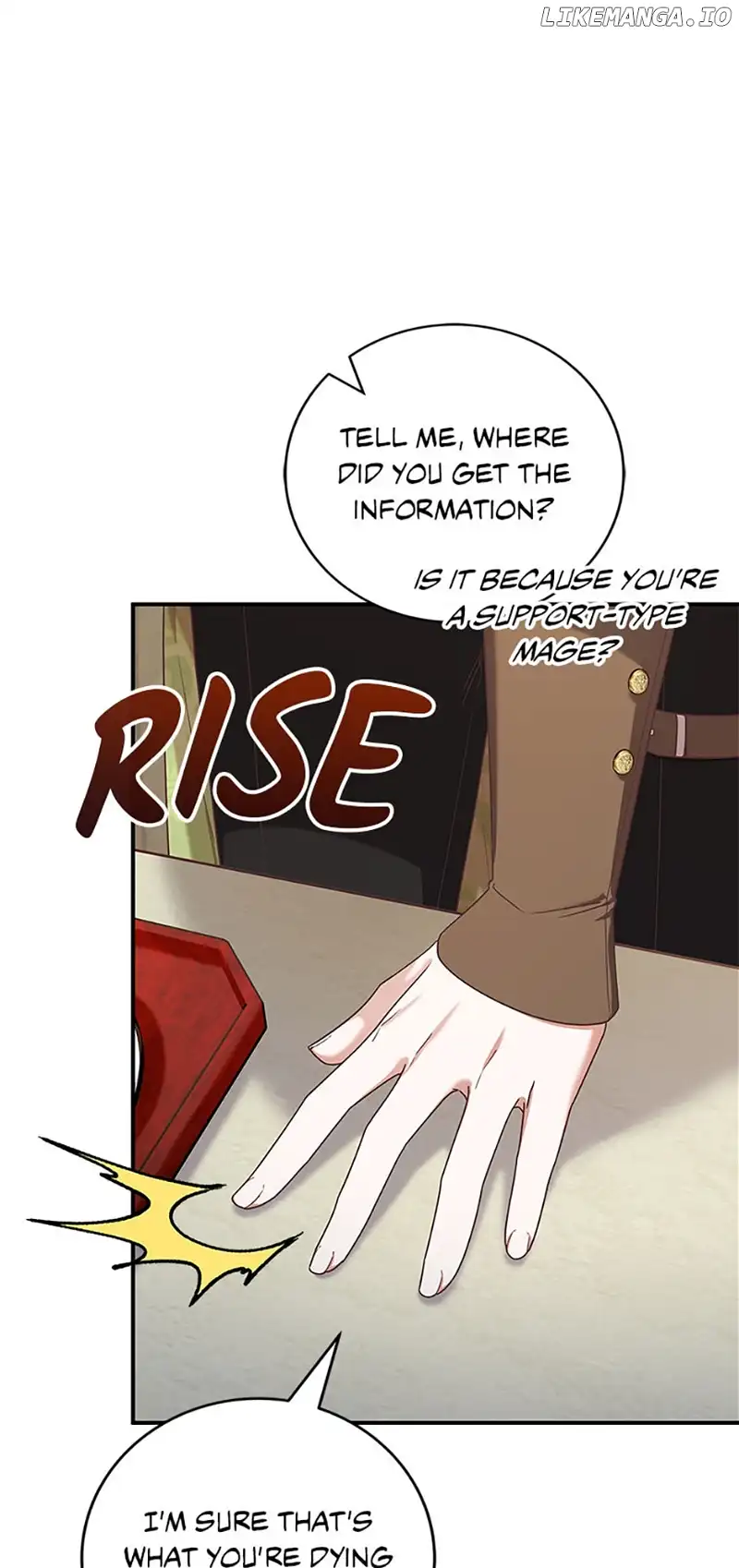 I’m Not the Final Boss’ Lover Chapter 56 299 25