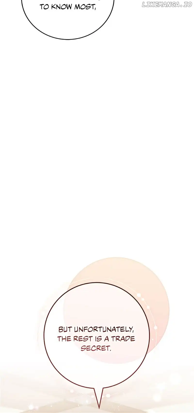 I’m Not the Final Boss’ Lover Chapter 56 300 26