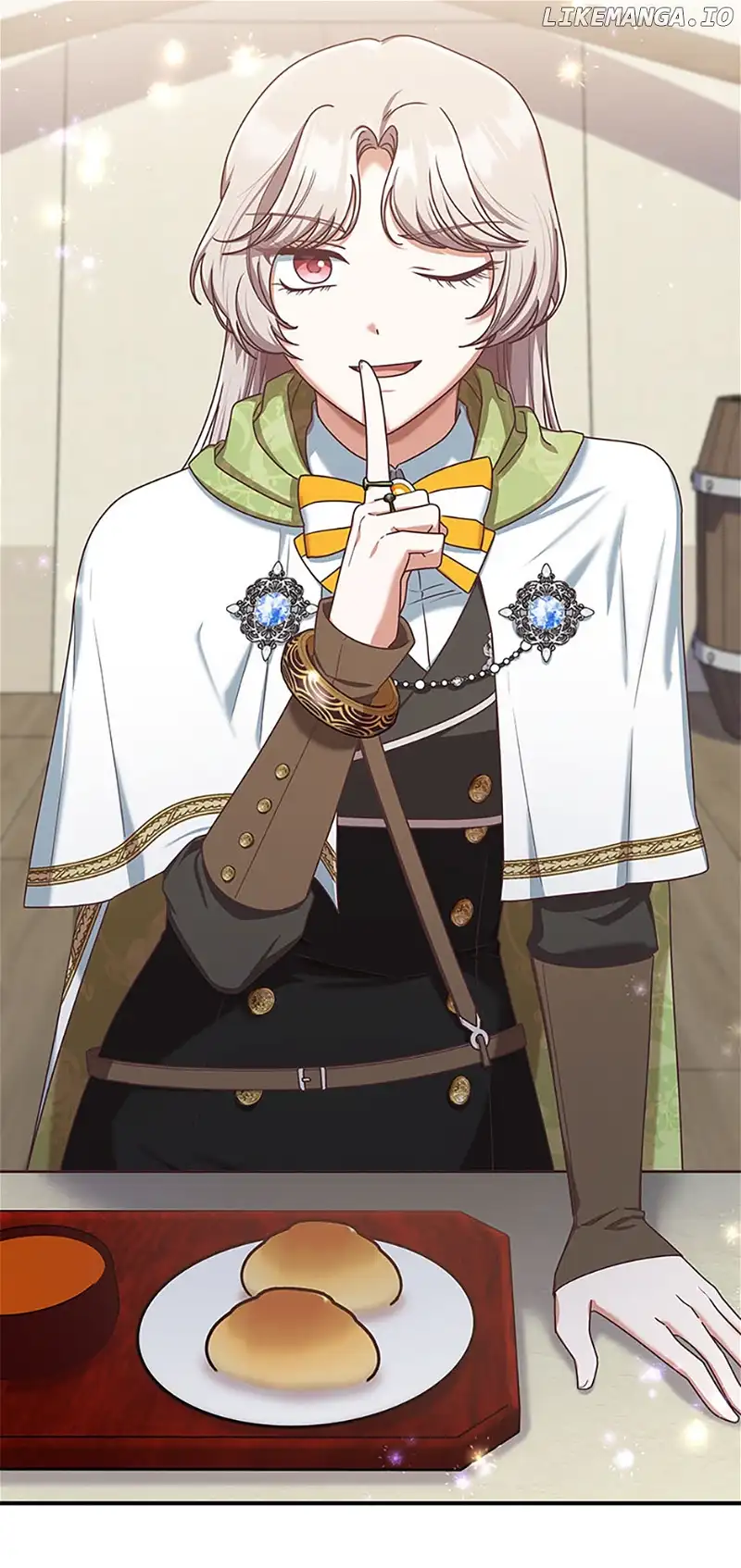 I’m Not the Final Boss’ Lover Chapter 56 301 27