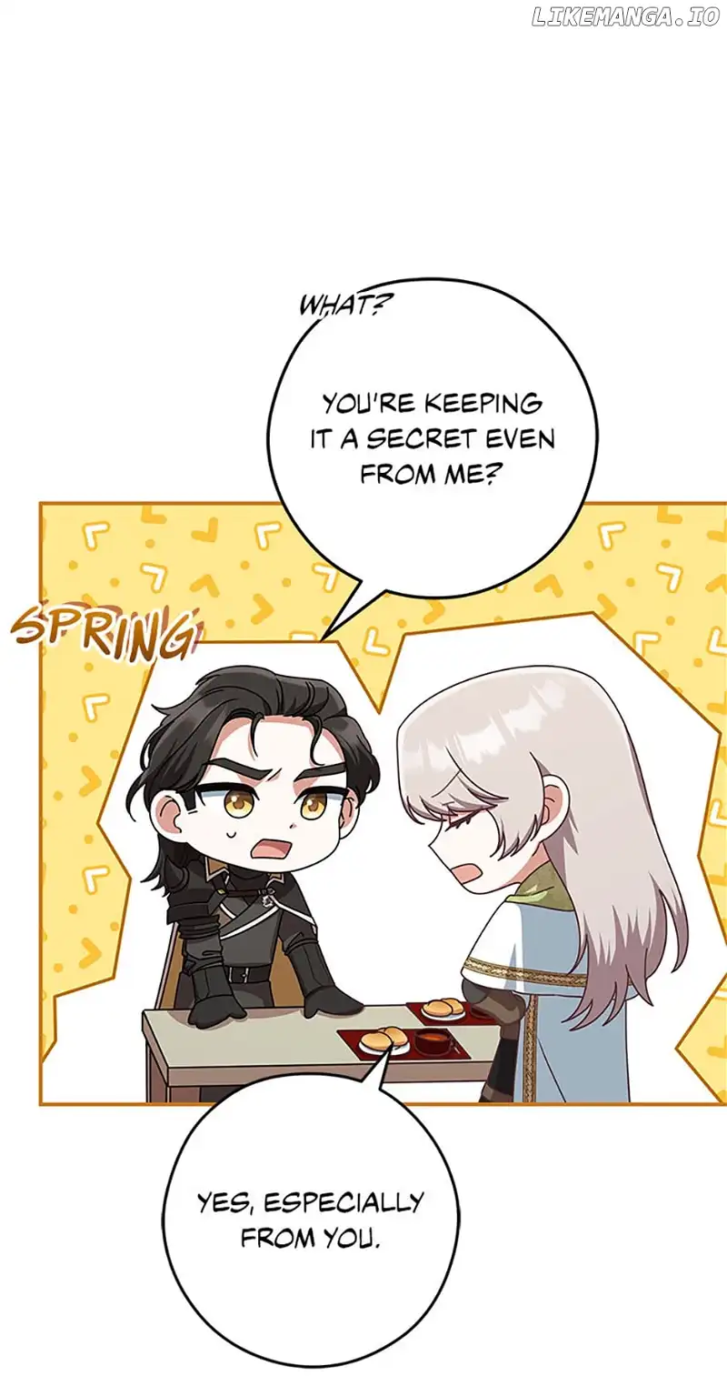 I’m Not the Final Boss’ Lover Chapter 56 302 28