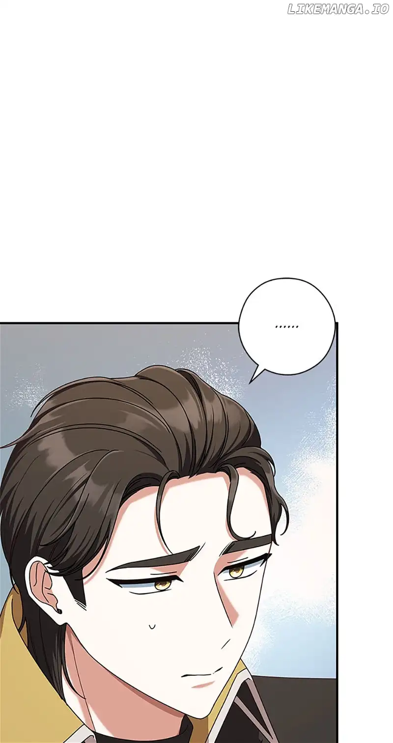 I’m Not the Final Boss’ Lover Chapter 56 303 29