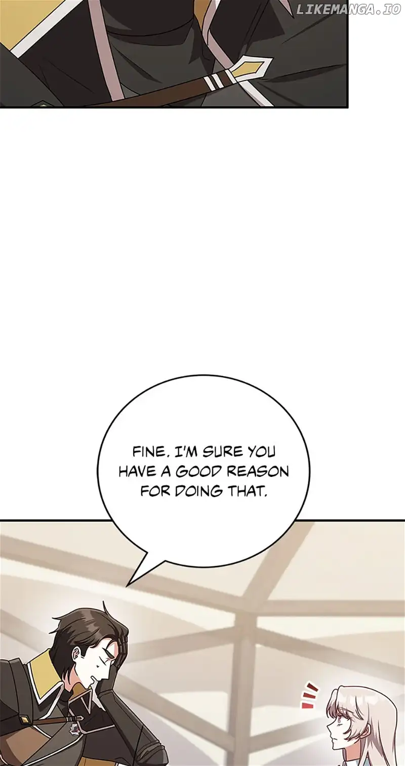 I’m Not the Final Boss’ Lover Chapter 56 304 30