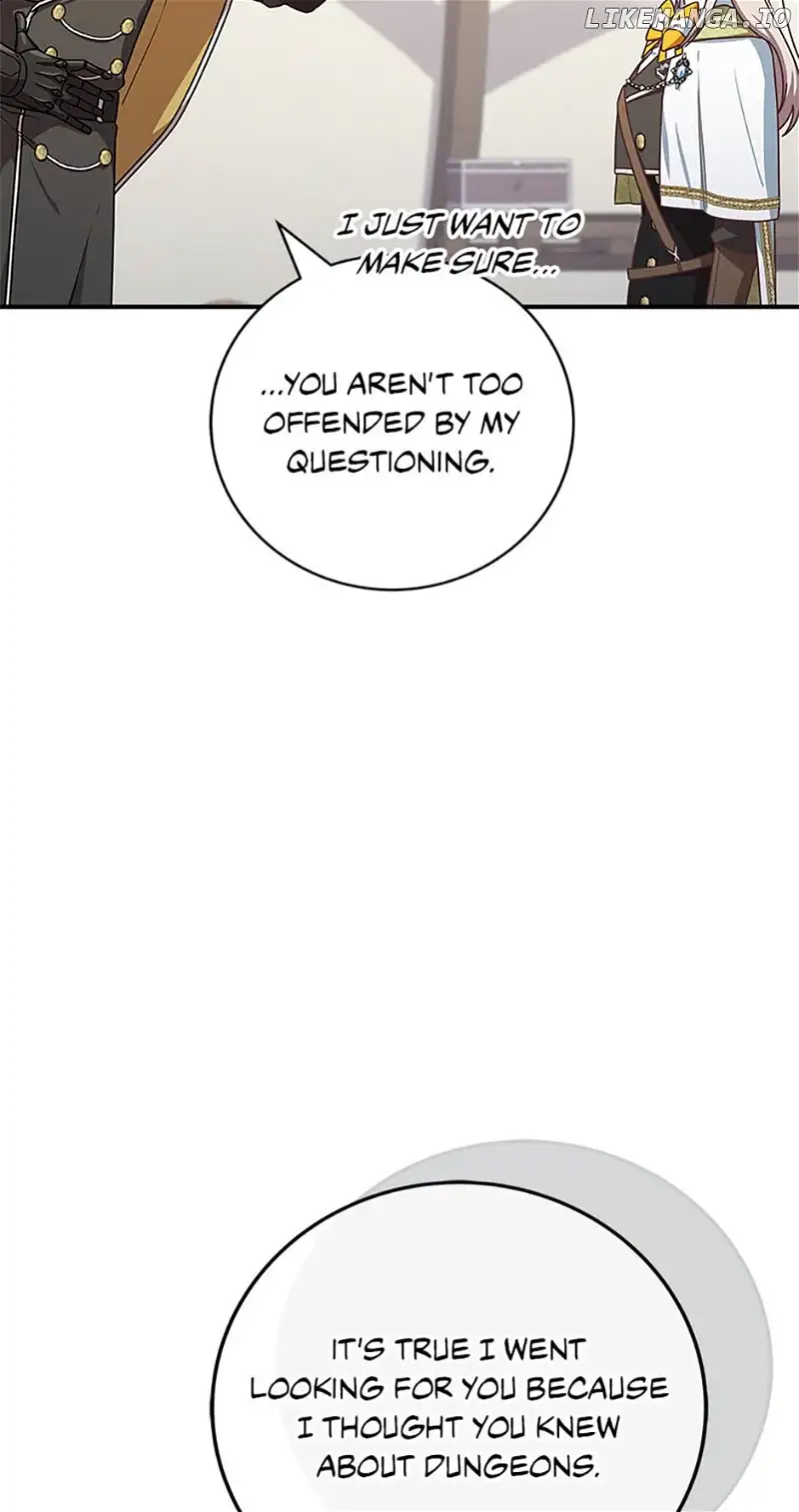 I’m Not the Final Boss’ Lover Chapter 56 305 31