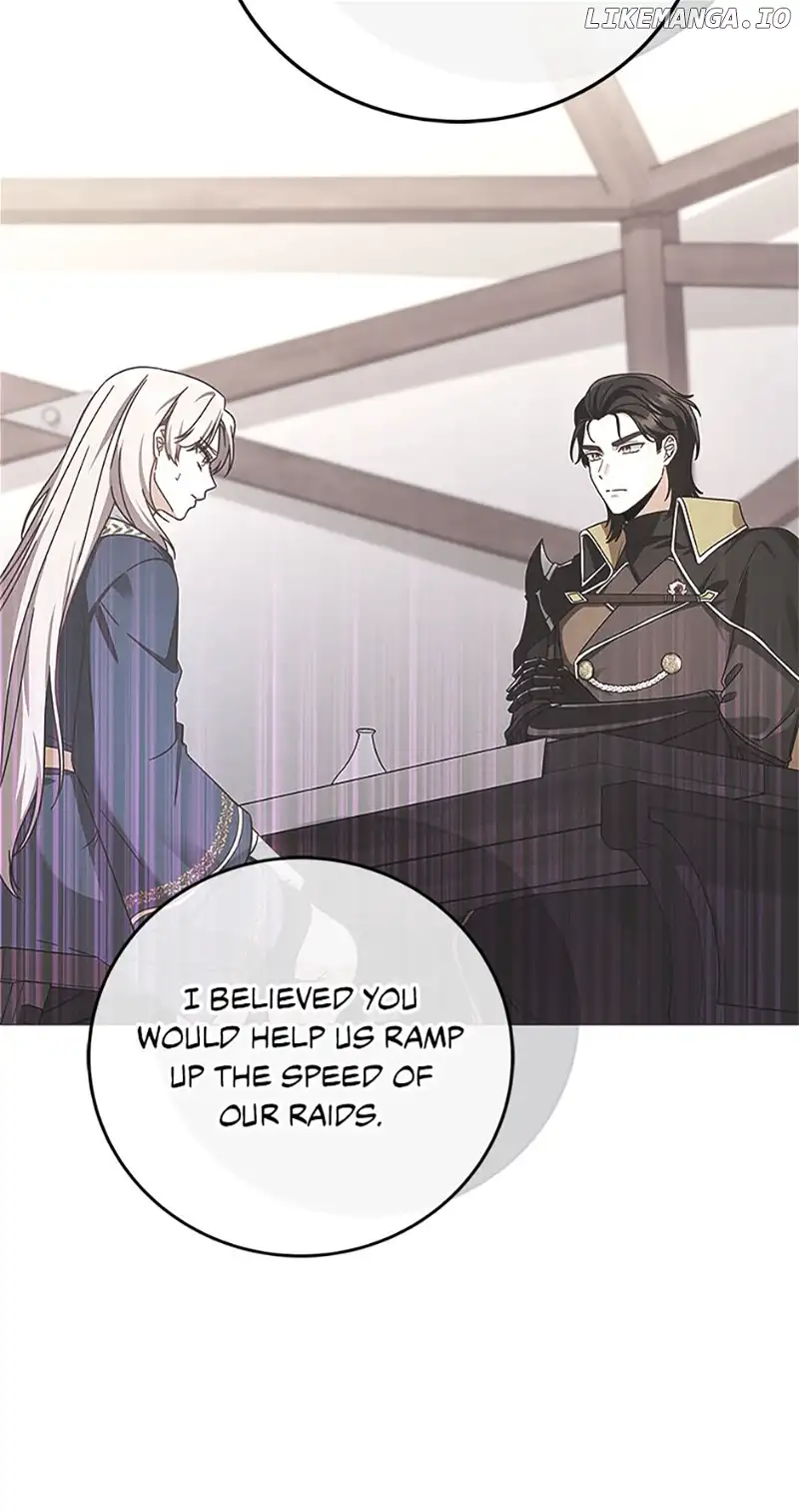 I’m Not the Final Boss’ Lover Chapter 56 306 32