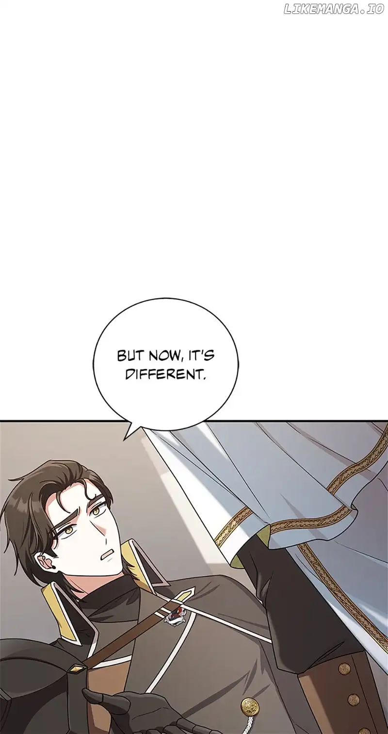 I’m Not the Final Boss’ Lover Chapter 56 307 33