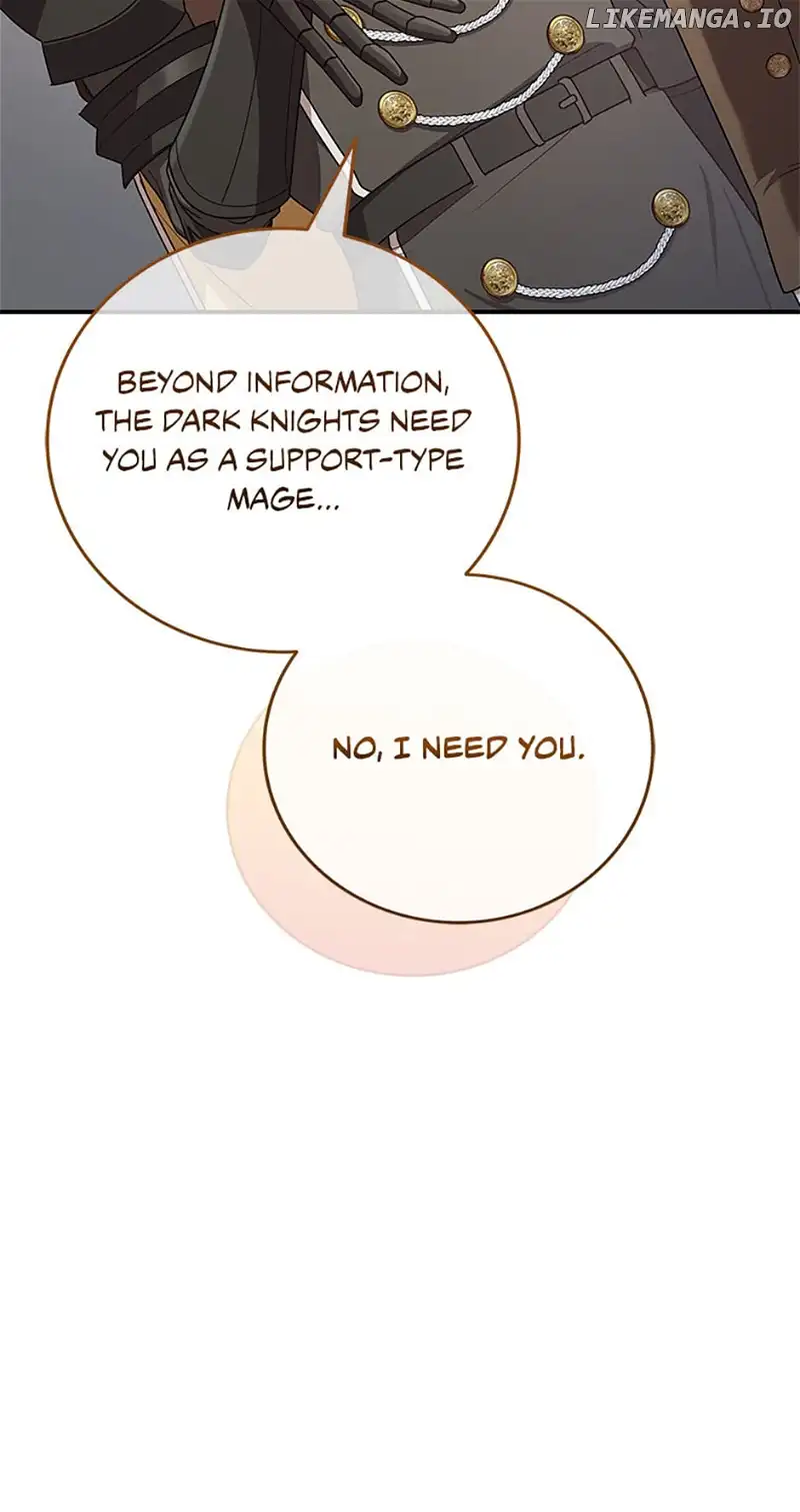 I’m Not the Final Boss’ Lover Chapter 56 308 34