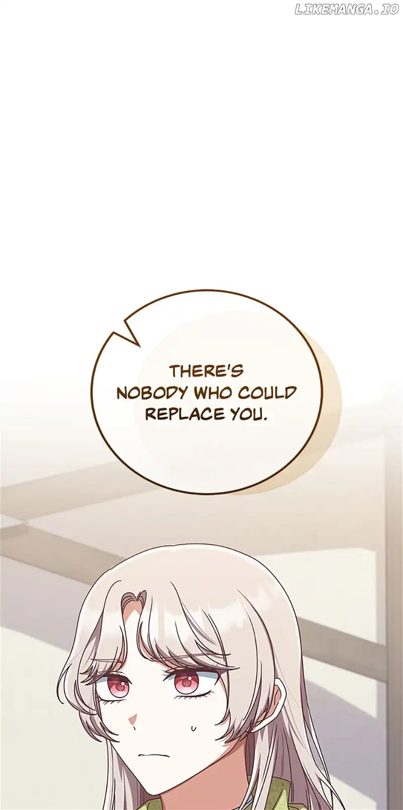 I’m Not the Final Boss’ Lover Chapter 56 309 35