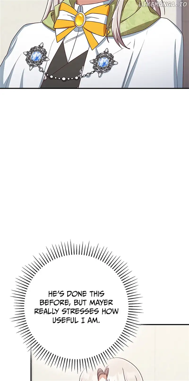 I’m Not the Final Boss’ Lover Chapter 56 310 36