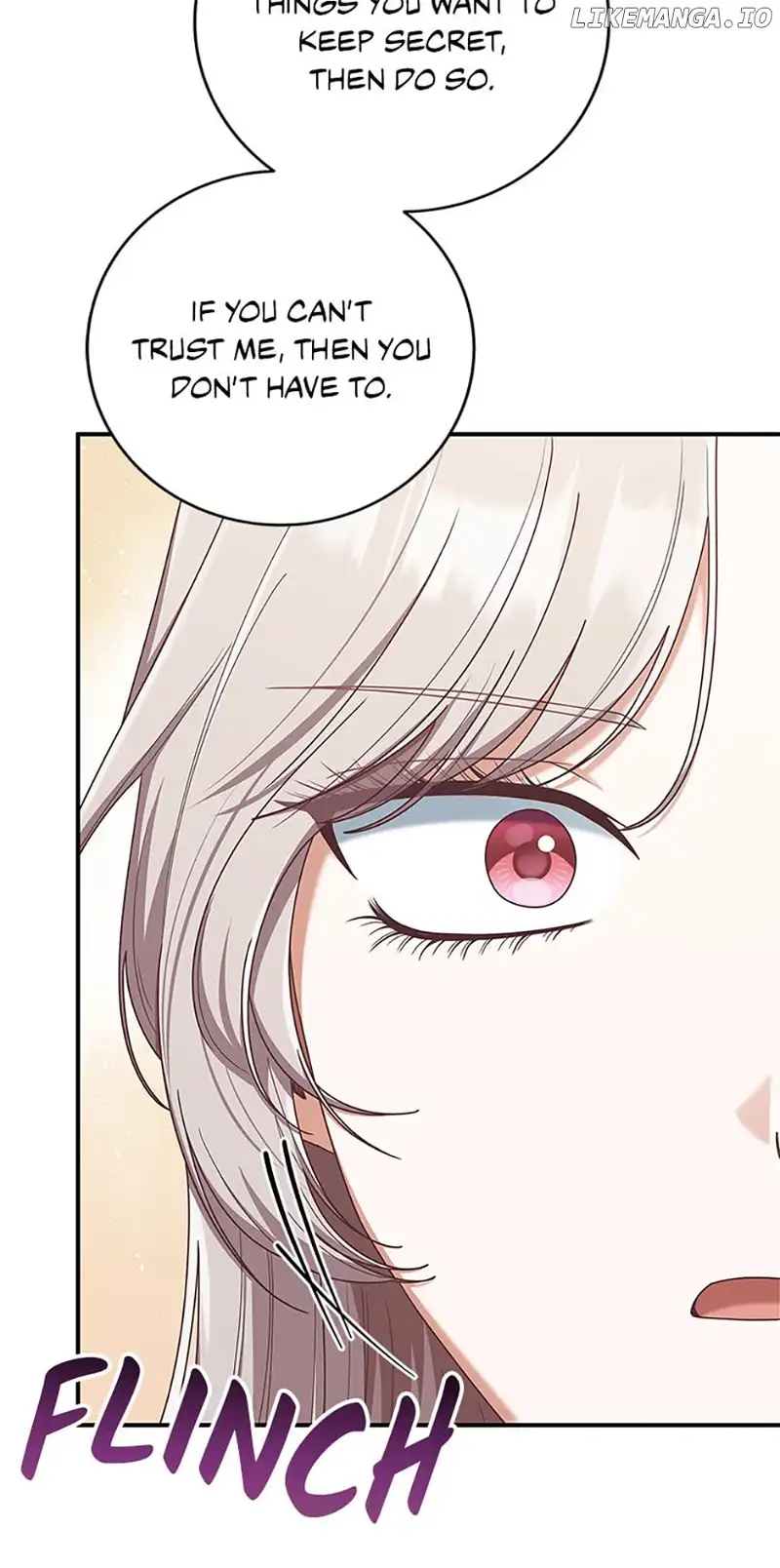 I’m Not the Final Boss’ Lover Chapter 56 313 39