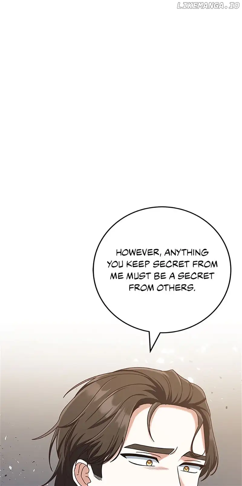 I’m Not the Final Boss’ Lover Chapter 56 314 40