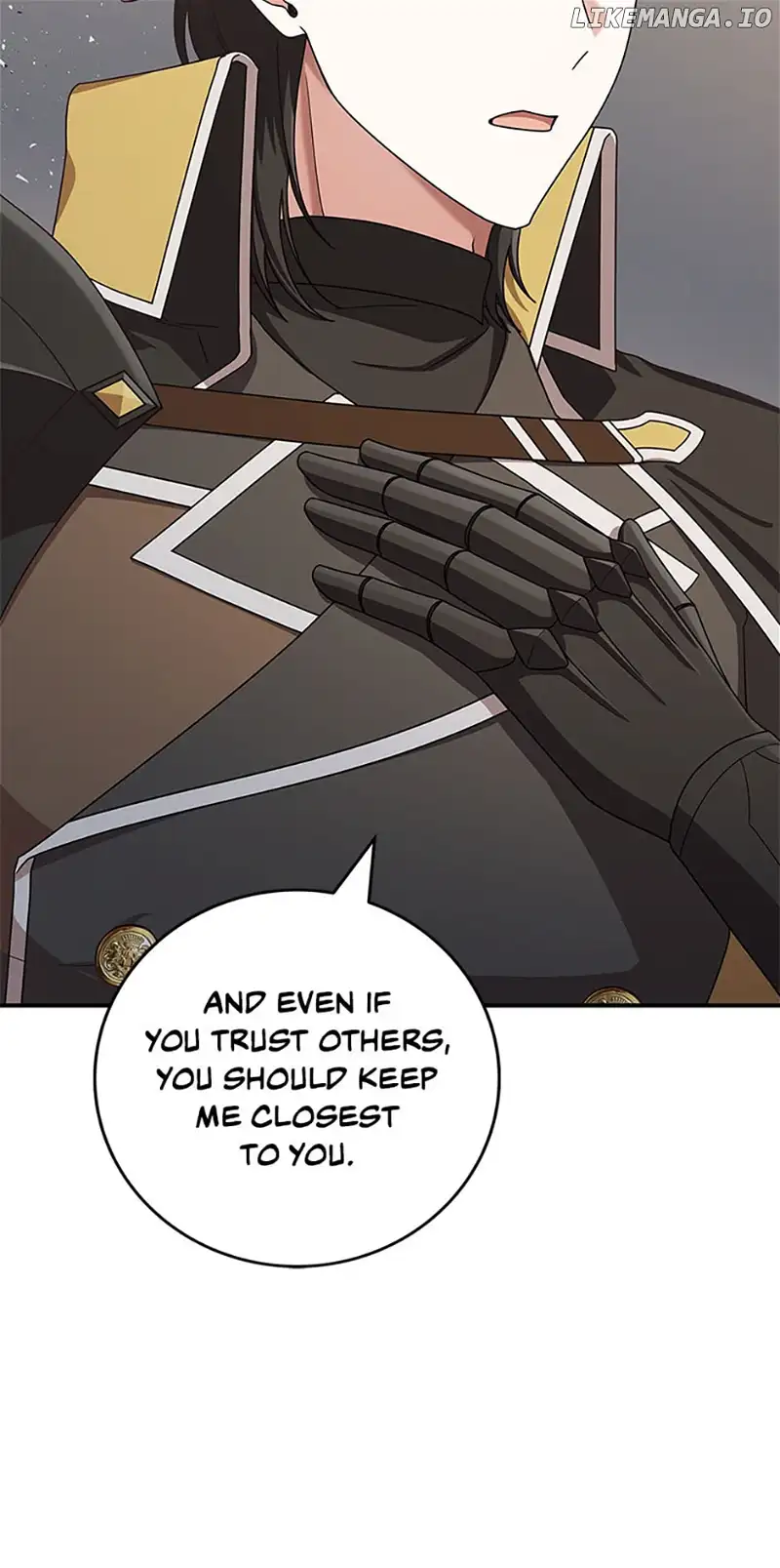 I’m Not the Final Boss’ Lover Chapter 56 315 41