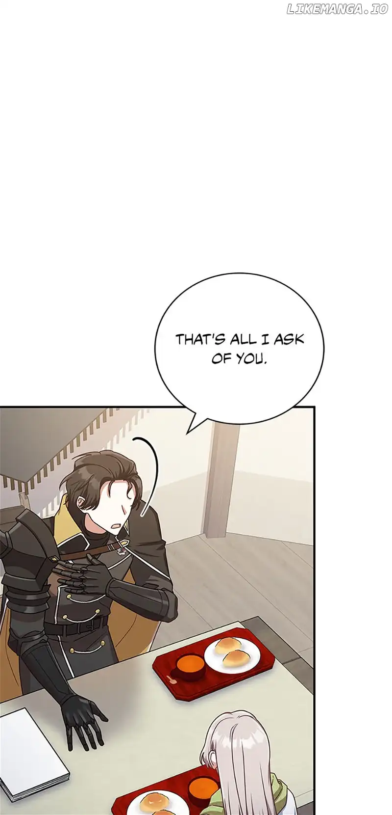 I’m Not the Final Boss’ Lover Chapter 56 316 42