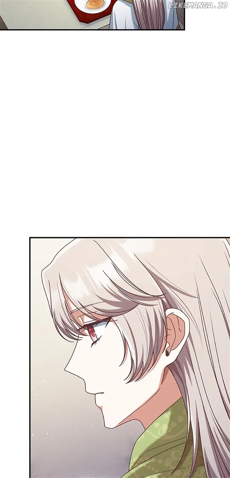 I’m Not the Final Boss’ Lover Chapter 56 317 43