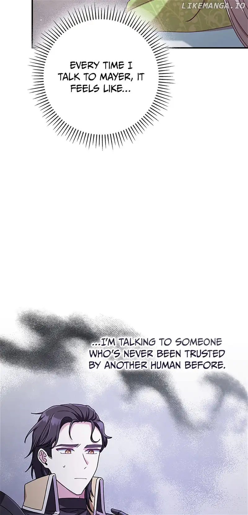 I’m Not the Final Boss’ Lover Chapter 56 318 44