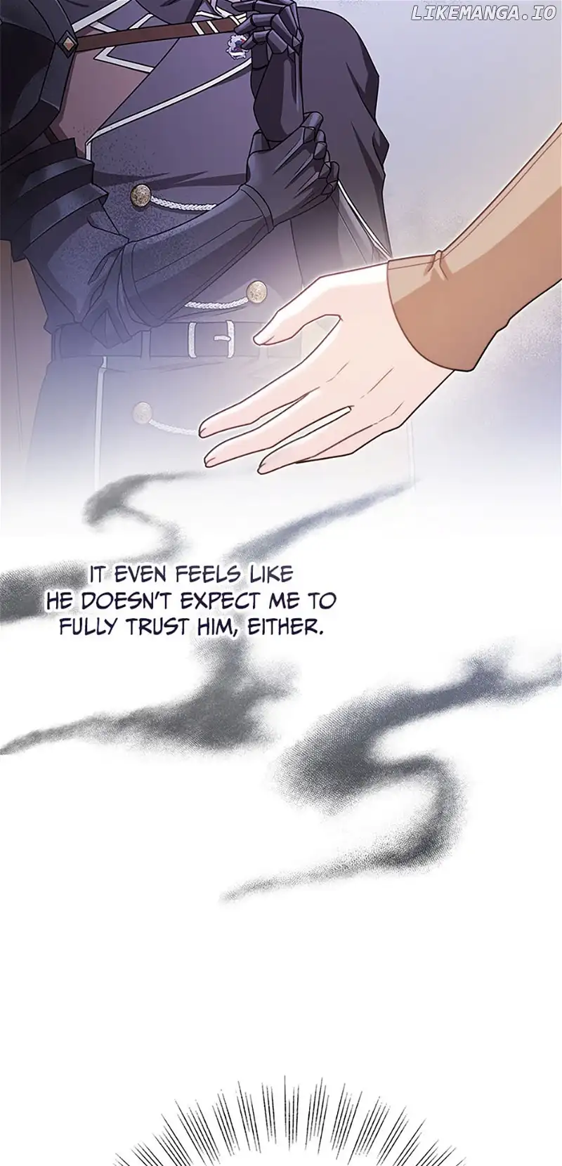 I’m Not the Final Boss’ Lover Chapter 56 319 45