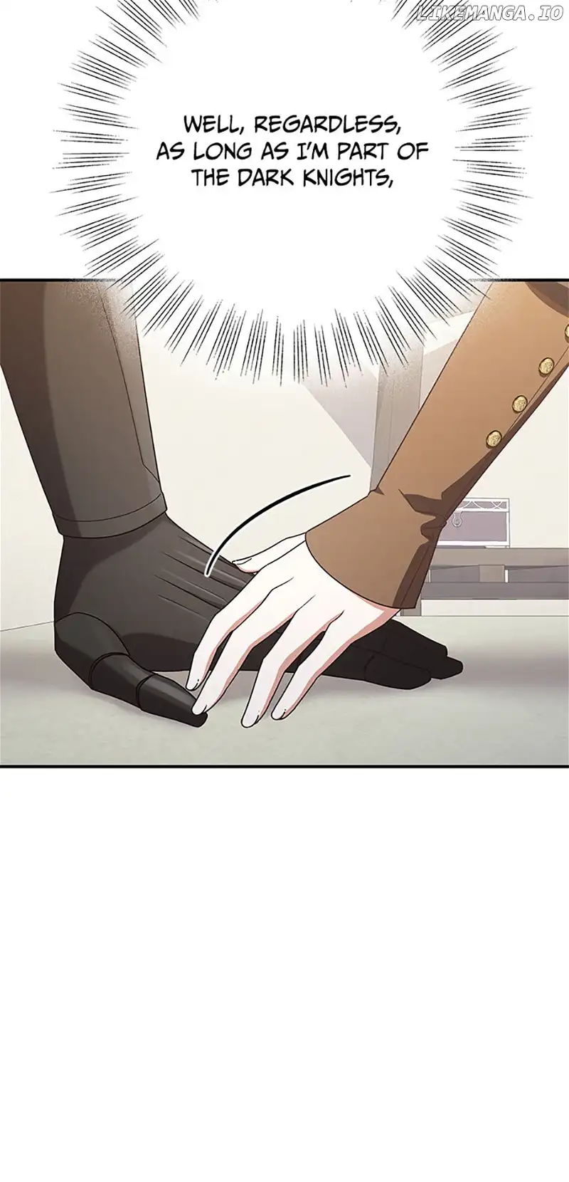 I’m Not the Final Boss’ Lover Chapter 56 320 46