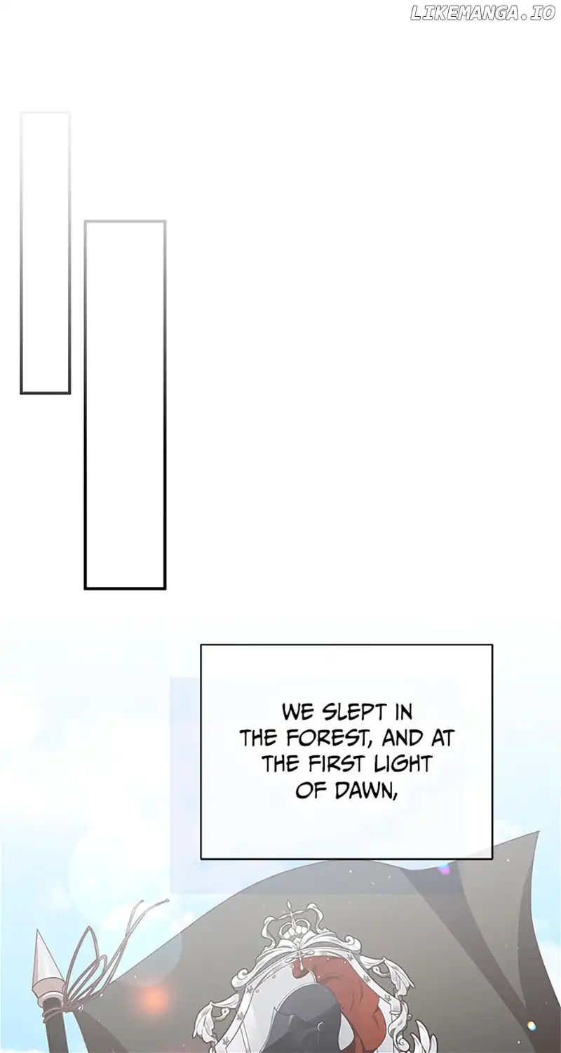 I’m Not the Final Boss’ Lover Chapter 56 323 49